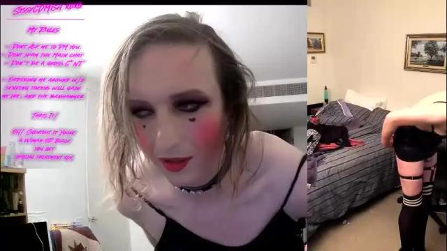 Image 11 of sissycdmish Stream on Chaturbate on 1 month ago