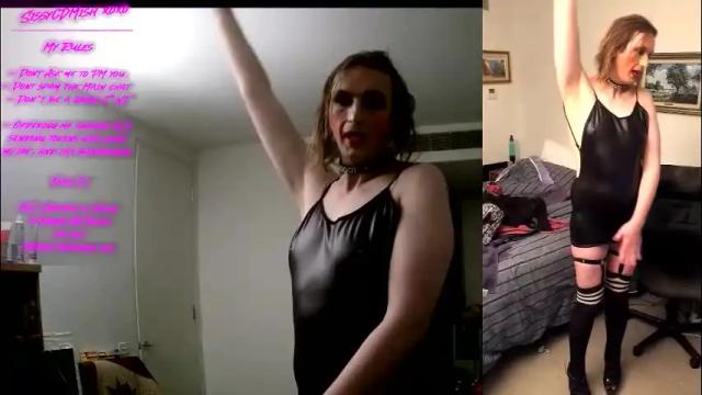 Image 12 of sissycdmish Stream on Chaturbate on 1 month ago
