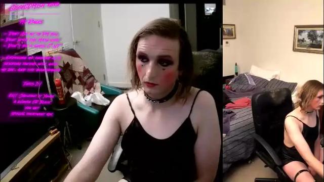 Image 2 of sissycdmish Stream on Chaturbate on 1 month ago