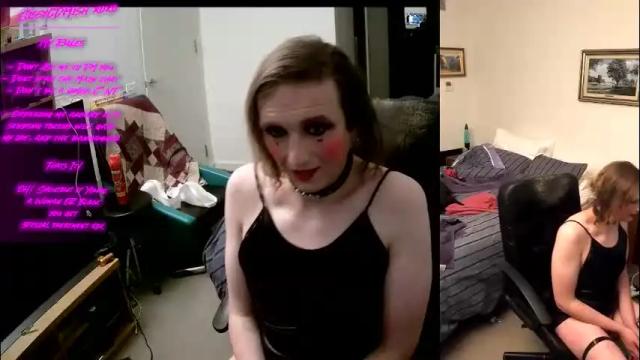 Image 4 of sissycdmish Stream on Chaturbate on 1 month ago