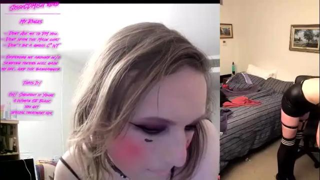 Image 7 of sissycdmish Stream on Chaturbate on 1 month ago