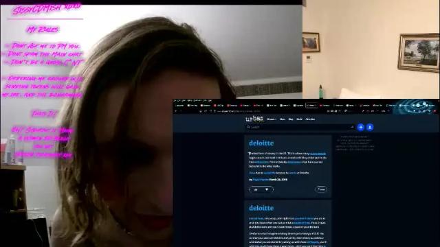 Image 8 of sissycdmish Stream on Chaturbate on 1 month ago