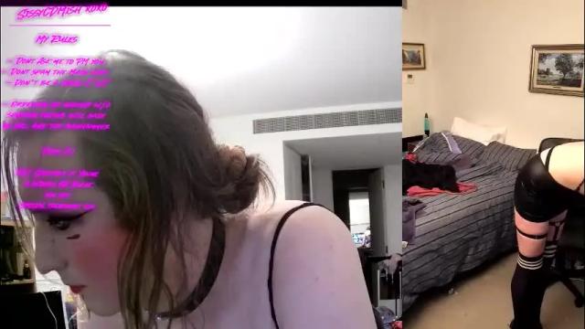Thumbnail 3, sissycdmish's Stream at Chaturbate, 1 month ago