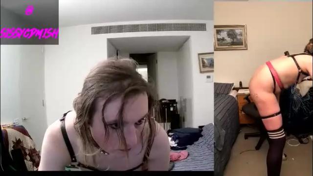 Image 12 of sissycdmish Stream on Chaturbate on 1 month ago