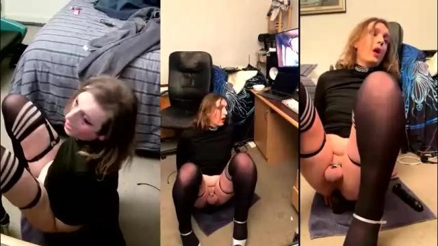 Image 4 of sissycdmish Stream on Chaturbate on 1 month ago