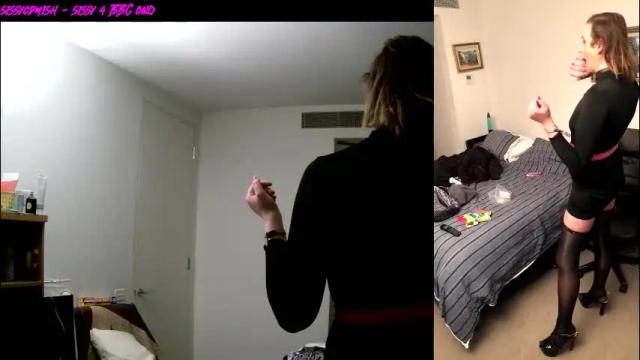 Thumbnail 1, sissycdmish's Stream at Chaturbate, 21 days ago