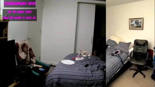 Image 11 of sissycdmish Stream on Chaturbate on 2 days ago
