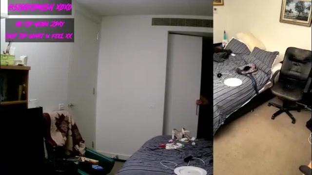 Image 2 of sissycdmish Stream on Chaturbate on 2 days ago