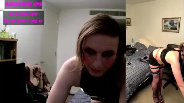 Image 3 of sissycdmish Stream on Chaturbate on 2 days ago