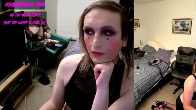 Image 6 of sissycdmish Stream on Chaturbate on 2 days ago