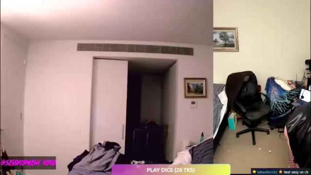 Thumbnail 1, sissycdmish's Stream at Chaturbate, 1 month ago