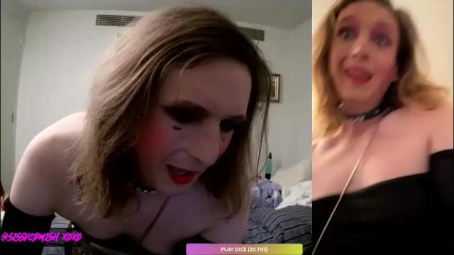 Image 12 of sissycdmish Stream on Chaturbate on 1 month ago