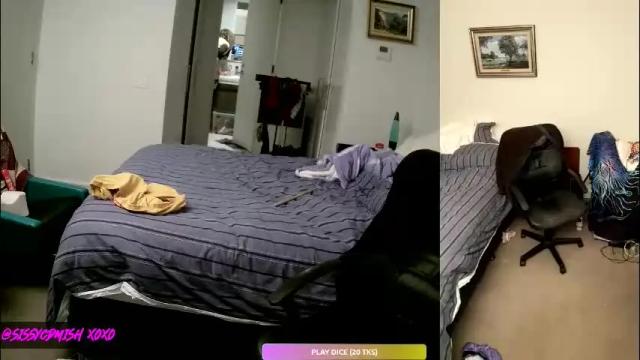 Image 8 of sissycdmish Stream on Chaturbate on 1 month ago