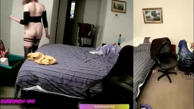 Thumbnail 3, sissycdmish's Stream at Chaturbate, 1 month ago