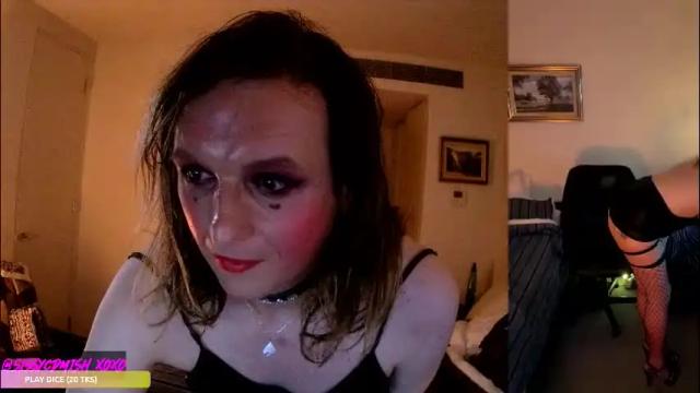 Image 11 of sissycdmish Stream on Chaturbate on 25 days ago