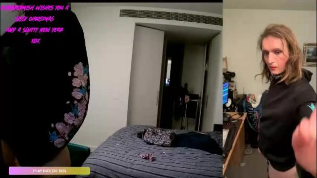 Thumbnail 1, sissycdmish's Stream at Chaturbate, 18 days ago