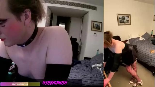 Image 11 of sissycdmish Stream on Chaturbate on 20 days ago