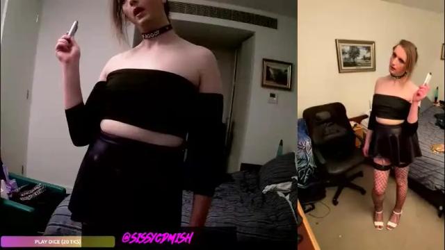 Image 12 of sissycdmish Stream on Chaturbate on 20 days ago