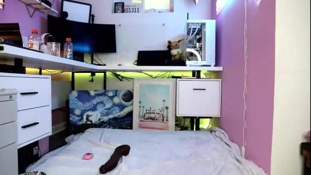 Image 2 of sissycdnatasha Stream on Chaturbate on 1 month ago