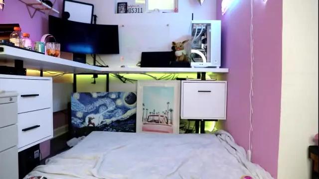 Thumbnail 3, sissycdnatasha's Stream at Chaturbate, 1 month ago