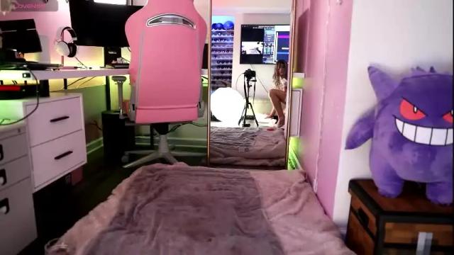 Thumbnail 2, sissycdnatasha's Stream at Chaturbate, 25 days ago