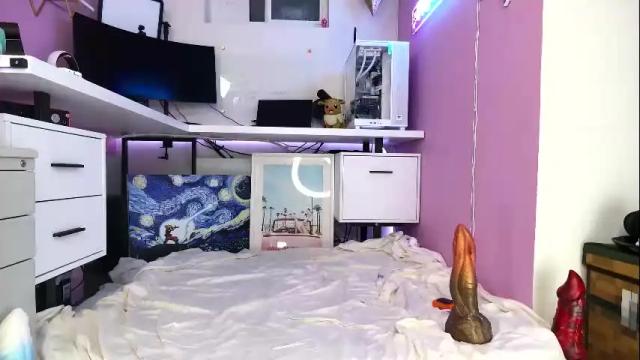 Image 8 of sissycdnatasha Stream on Chaturbate on 4 days ago