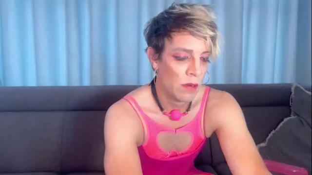 Thumbnail 1, sissyevablanc's Stream at Chaturbate, 21 days ago