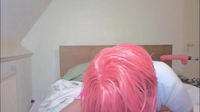 Image 10 of sissyevablanc Stream on Chaturbate on 2 months ago
