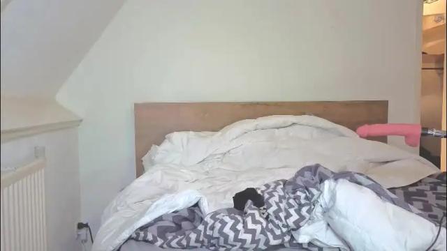 Image 2 of sissyevablanc Stream on Chaturbate on 2 months ago
