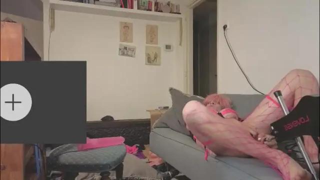 Image 12 of sissyevablanc Stream on Chaturbate on 2 months ago