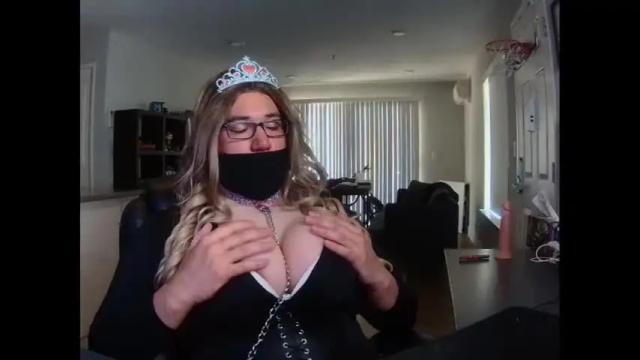 Thumbnail 2, sissyjennybambi's Stream at Chaturbate, 15 days ago