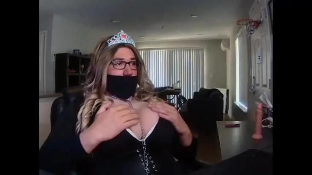 Image 6 of sissyjennybambi Stream on Chaturbate on 17 days ago