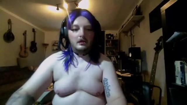 Image 4 of sissylovedoll Stream on Chaturbate on 15 days ago