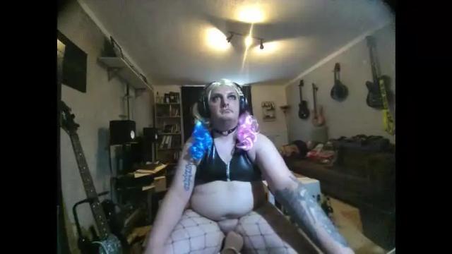 Thumbnail 2, sissylovedoll's Stream at Chaturbate, 2 months ago