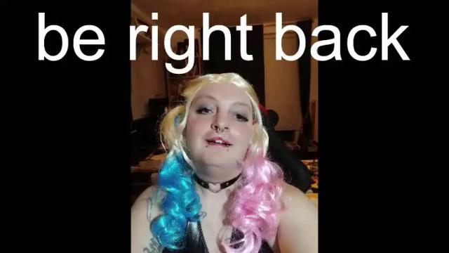 Thumbnail 1, sissylovedoll's Stream at Chaturbate, 1 month ago