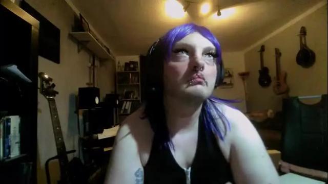 Image 12 of sissylovedoll Stream on Chaturbate on 1 month ago