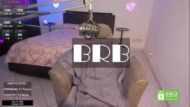 Image 6 of sissylucylove Stream on Chaturbate on 13 days ago