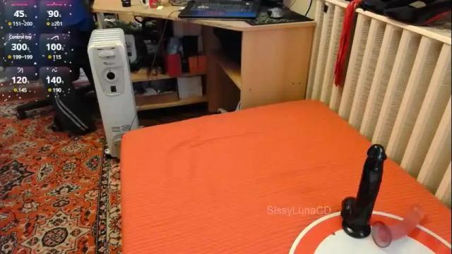 Thumbnail 2, sissylunats's Stream at Chaturbate, 28 days ago