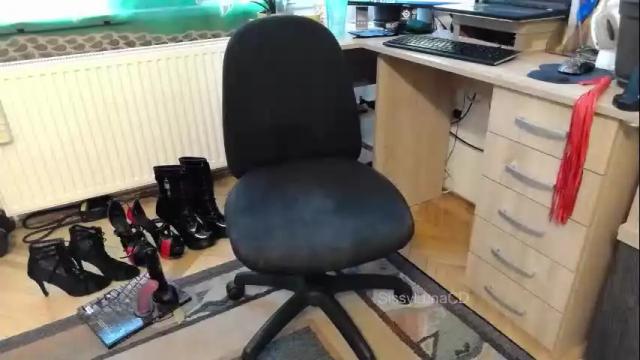 Image 8 of sissylunats Stream on Chaturbate on 7 days ago