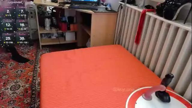 Thumbnail 3, sissylunats's Stream at Chaturbate, 1 month ago