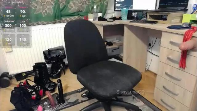 Image 4 of sissylunats Stream on Chaturbate on 1 month ago