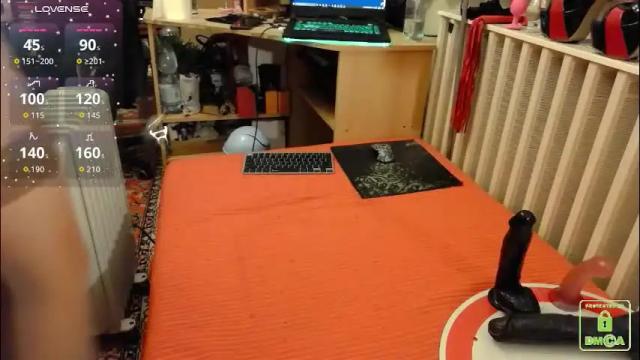 Image 2 of sissylunats Stream on Chaturbate on 2 months ago