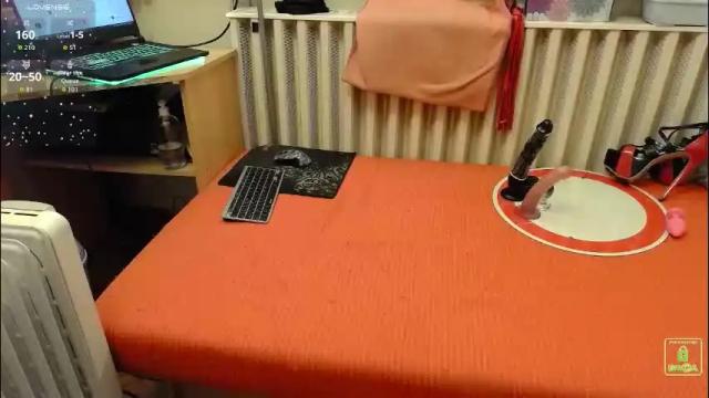 Image 3 of sissylunats Stream on Chaturbate on 2 months ago