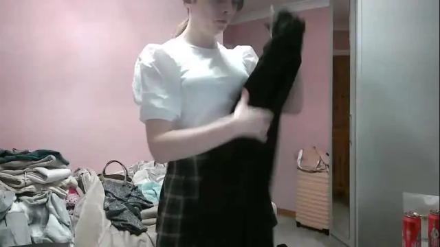 Image 3 of sissymaidsummer Stream on Chaturbate on 23 months ago