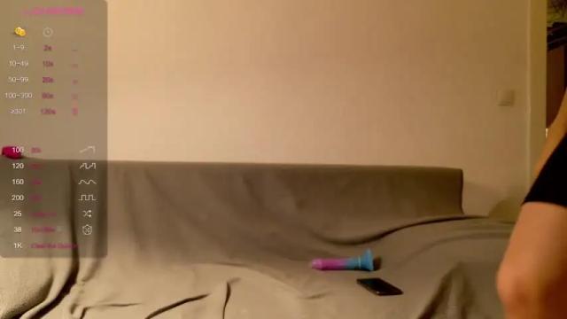 Image 4 of sissymathea Stream on Chaturbate on 16 months ago