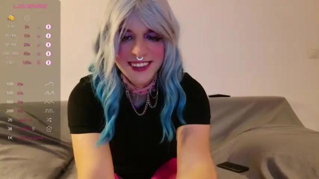 Image 6 of sissymathea Stream on Chaturbate on 16 months ago
