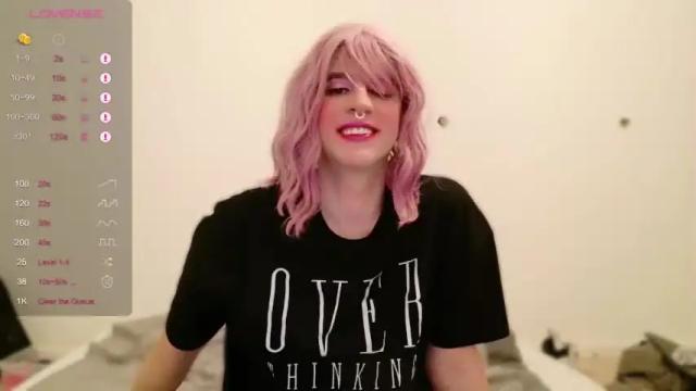 Image 3 of sissymathea Stream on Chaturbate on 14 months ago