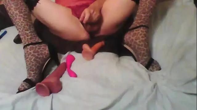 Image 11 of sissymissyxdress Stream on Chaturbate on 1 month ago