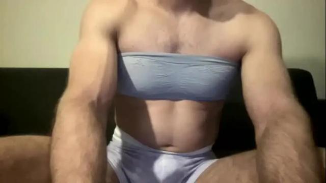 Image 11 of sissymuscle Stream on Chaturbate on 1 month ago