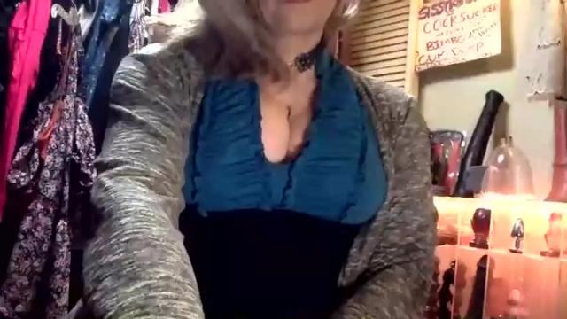Thumbnail 1, sissyriann's Stream at Chaturbate, 16 months ago